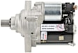 SR1315X Starter, Remanufactured