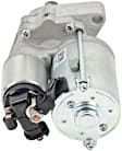 SR1319N Starter, New, Bosch Starter