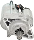 SR1319N Starter, New, Bosch Starter