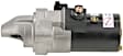 SR1325X Starter, Remanufactured, OE Replacement Series