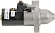 SR1325X Starter, Remanufactured, OE Replacement Series