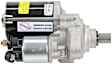 SR1329X Starter, Remanufactured, OE Replacement Series