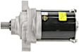SR1329X Starter, Remanufactured, OE Replacement Series