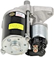SR1329X Starter, Remanufactured, OE Replacement Series