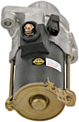SR1331X Starter, Remanufactured, OE Replacement Series