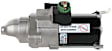 SR1334X Starter, Remanufactured