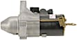 SR1339X Starter, Remanufactured, OE Replacement Series