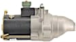 SR1341X Starter, Remanufactured, Bosch Starter