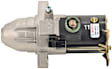 SR1341X Starter, Remanufactured, Bosch Starter