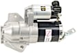 SR1344X Starter, Remanufactured, OE Replacement Series