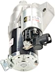 SR1344X Starter, Remanufactured, OE Replacement Series