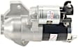 SR1345X Starter, Remanufactured, Bosch Starter