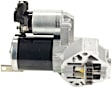 SR1345X Starter, Remanufactured, Bosch Starter