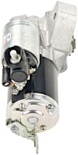 SR1345X Starter, Remanufactured, Bosch Starter