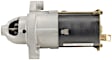 SR1346X Starter, Remanufactured, OE Replacement Series