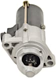 SR1346X Starter, Remanufactured, OE Replacement Series
