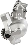 SR1350X Starter, Remanufactured, OE Replacement Series
