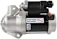 SR1350X Starter, Remanufactured, OE Replacement Series