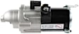 SR1352X Starter, Remanufactured