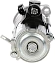 SR1355X Starter, Remanufactured, OE Replacement Series