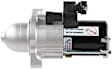 SR1355X Starter, Remanufactured, OE Replacement Series