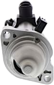 SR1357X Starter, Remanufactured, OE Replacement Series