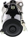 SR1357X Starter, Remanufactured, OE Replacement Series
