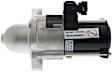 SR1357X Starter, Remanufactured, OE Replacement Series