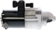 SR1357X Starter, Remanufactured, OE Replacement Series
