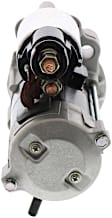 SR1360X Starter, Remanufactured, OE Replacement Series