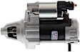 SR1360X Starter, Remanufactured, OE Replacement Series