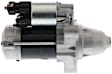 SR1360X Starter, Remanufactured, OE Replacement Series