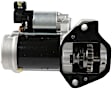 SR1365X Starter, Remanufactured