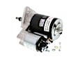 SR15N Starter, New, OE Replacement Series