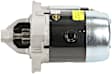 SR168X Starter, Remanufactured, OE Replacement Series