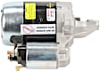 SR168X Starter, Remanufactured, OE Replacement Series
