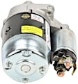 SR168X Starter, Remanufactured, OE Replacement Series
