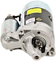 SR168X Starter, Remanufactured, OE Replacement Series