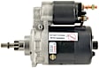 SR19X Starter, Remanufactured, OE Replacement Series