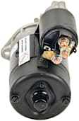 SR19X Starter, Remanufactured, OE Replacement Series