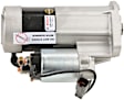 SR2265X Starter, Remanufactured, OE Replacement Series