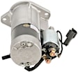SR2265X Starter, Remanufactured, OE Replacement Series
