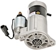 SR2265X Starter, Remanufactured, OE Replacement Series