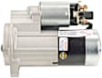 SR2271X Starter, Remanufactured, OE Replacement Series