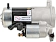 SR2275X Starter, Remanufactured, OE Replacement Series