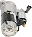 SR2275X Starter, Remanufactured, OE Replacement Series