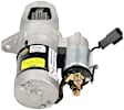 SR2276X Starter, Remanufactured, OE Replacement Series