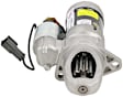 SR2276X Starter, Remanufactured, OE Replacement Series