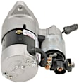 SR2289X Starter, Remanufactured