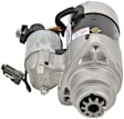 SR2289X Starter, Remanufactured